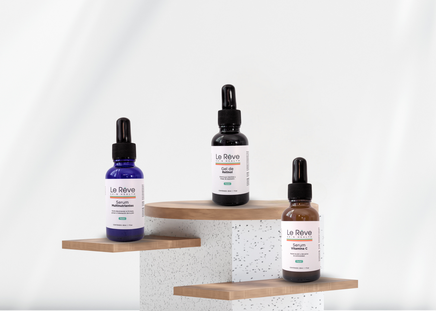 Sérum Vitamina C