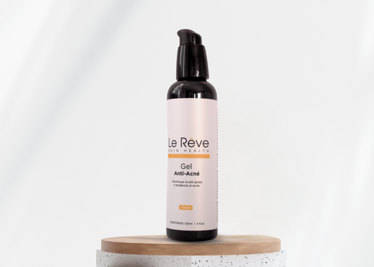 Gel AntiAcné