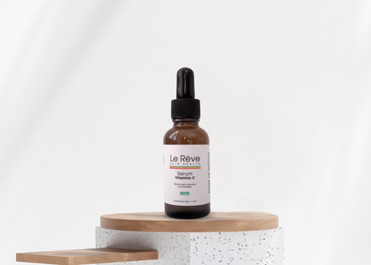 Sérum Vitamina C